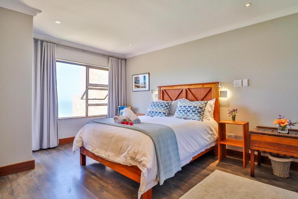 Sea Cliff Condo Книсна Екстер'єр фото