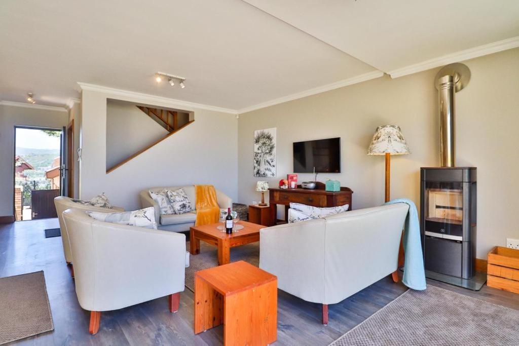 Sea Cliff Condo Книсна Екстер'єр фото