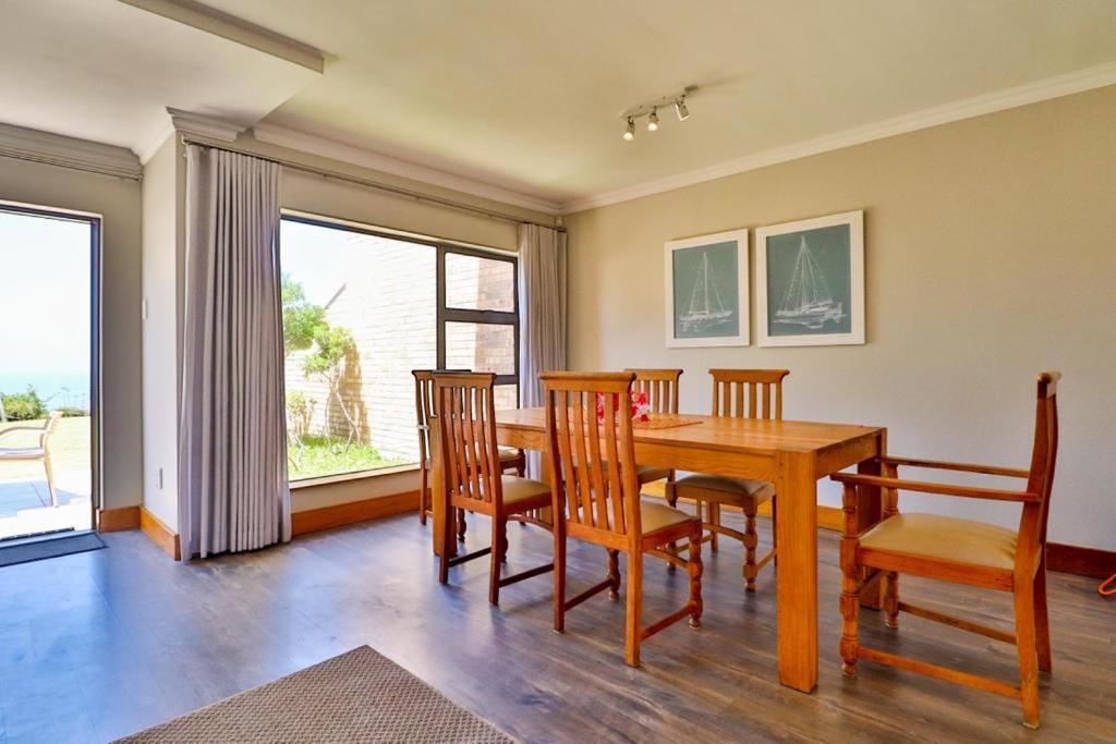 Sea Cliff Condo Книсна Екстер'єр фото