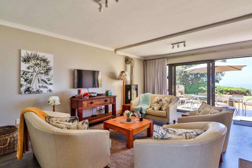 Sea Cliff Condo Книсна Екстер'єр фото