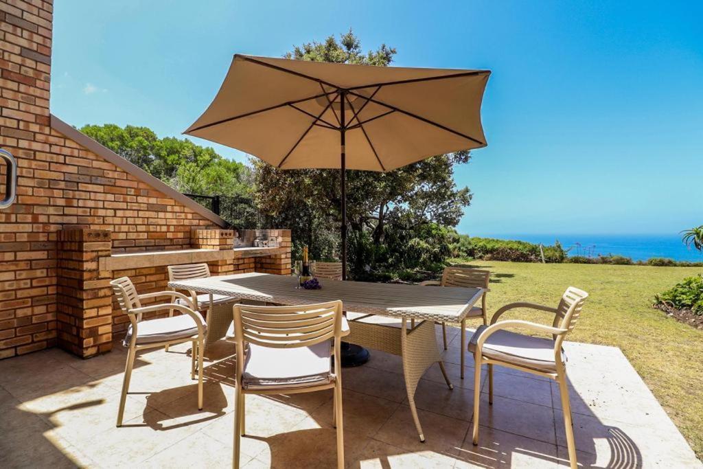 Sea Cliff Condo Книсна Екстер'єр фото