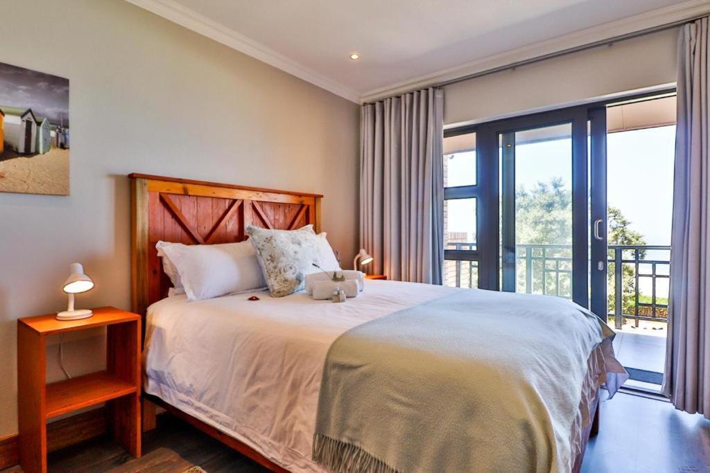 Sea Cliff Condo Книсна Екстер'єр фото